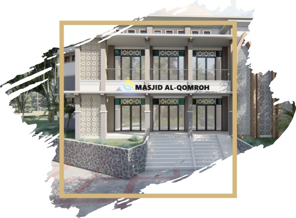 Al Qomroh & RS Kesdam Cijantung Vaksinasi COVID-19